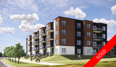 Glacier Ridge Apartment for sale: 1 bedroom 614.73 sq.ft. (Listed 2024-05-18)