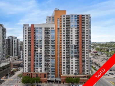 Beltline Apartment for sale: 1 bedroom 655.73 sq.ft. (Listed 2024-05-31)