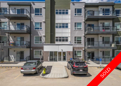 Carrington Apartment for sale: 3 bedroom 1,180.88 sq.ft. (Listed 2024-06-07)