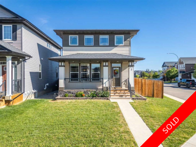 Evanston Detached for sale: 3 bedroom 1,573.59 sq.ft. (Listed 2024-07-07)