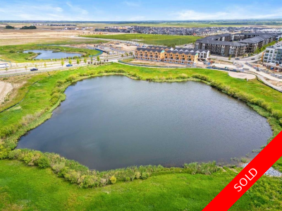 Seton Apartment for sale: 2 bedroom 850 sq.ft. (Listed 2024-06-10)