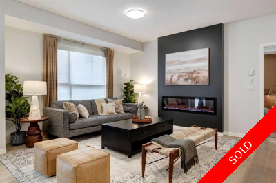 Belmont Apartment for sale: 2 bedroom 1,051.76 sq.ft. (Listed 2024-05-18)