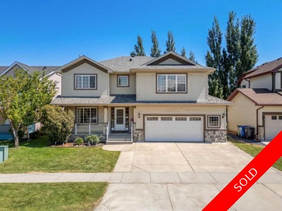 West Creek Detached for sale: 6 bedroom 2,265.55 sq.ft. (Listed 2024-07-18)