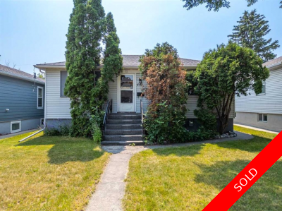 Highland Park Detached for sale: 3 bedroom 789.79 sq.ft. (Listed 2024-07-24)