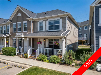 Rainbow Falls Row/Townhouse for sale: 4 bedroom 1,229.99 sq.ft. (Listed 2024-07-19)