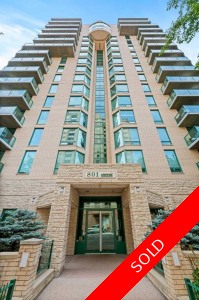 Eau Claire Apartment for sale: 2 bedroom 1,001.81 sq.ft. (Listed 2024-08-16)