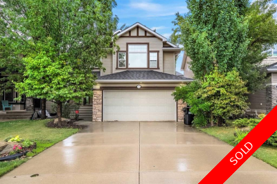 Crestmont Detached for sale: 3 bedroom 2,309.99 sq.ft. (Listed 2024-08-30)