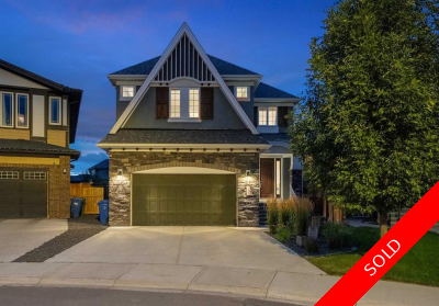 Mahogany Detached for sale: 4 bedroom 2,761.28 sq.ft. (Listed 2024-08-31)