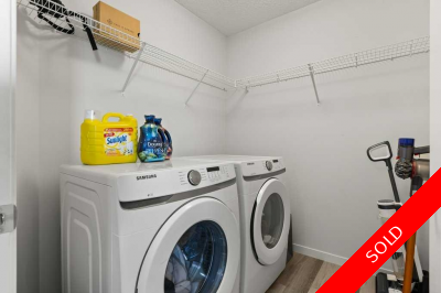 Harvest Hills Row/Townhouse for sale: 3 bedroom 1,655.73 sq.ft. (Listed 2024-09-20)