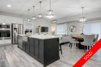 Belmont Apartment for sale: 3 bedroom 1,174.18 sq.ft. (Listed 2024-08-16)