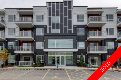 Belmont Apartment for sale: 1 bedroom 578.58 sq.ft. (Listed 2024-09-30)