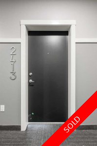 Carrington Apartment for sale: 2 bedroom 837.07 sq.ft. (Listed 2024-06-27)