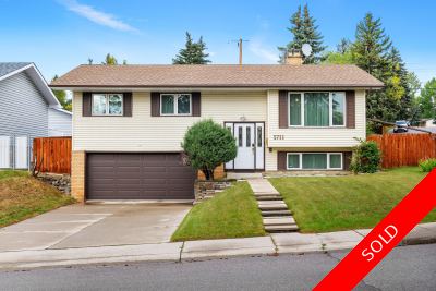 Dalhousie Detached for sale: 4 bedroom 1,200.07 sq.ft. (Listed 2024-09-22)