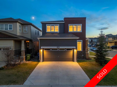 South Windsong Detached for sale: 3 bedroom 1,750.44 sq.ft. (Listed 2024-11-11)