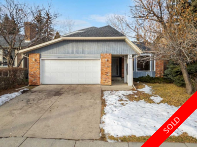 Strathcona Park Detached for sale: 4 bedroom 2,150.31 sq.ft. (Listed 2024-12-12)