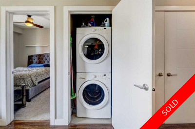 Sage Hill Apartment for sale: 1 bedroom 573.35 sq.ft. (Listed 2024-09-18)