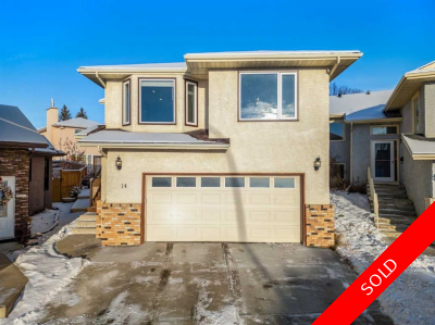 Deer Ridge Detached for sale: 3 bedroom 1,803.53 sq.ft. (Listed 2025-01-10)