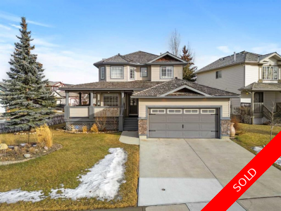 Woodside Detached for sale: 5 bedroom 1,779.89 sq.ft. (Listed 2025-01-30)