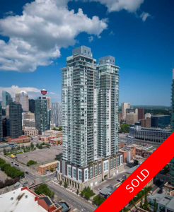 Beltline Apartment for sale: 1 bedroom 511.30 sq.ft. (Listed 2025-01-05)