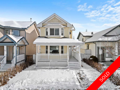 Hidden Valley Detached for sale: 3 bedroom 1,130.17 sq.ft. (Listed 2025-02-22)