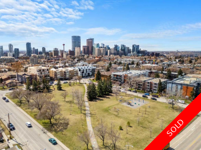 Renfrew Apartment for sale: 2 bedroom 670.16 sq.ft. (Listed 2025-04-25)