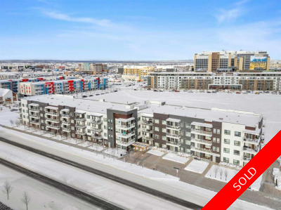 Seton Apartment for sale: 2 bedroom 619.11 sq.ft. (Listed 2025-02-14)