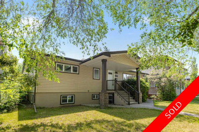 Tuxedo Park Detached for sale:  5 bedroom 1,167.23 sq.ft. (Listed 2025-06-12)