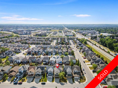 Kings Heights Detached for sale:  3 bedroom 1,815.32 sq.ft. (Listed 2025-06-20)
