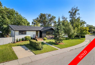Glamorgan Detached for sale:  4 bedroom 1,359.80 sq.ft. (Listed 2025-07-14)