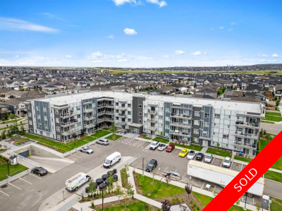 Carrington Apartment for sale:  1 bedroom 507.45 sq.ft. (Listed 2025-07-28)