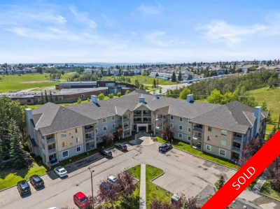 Citadel Apartment for sale:  1 bedroom 707.90 sq.ft. (Listed 2025-08-01)