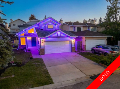 Sandstone Valley Detached for sale:  3 bedroom 1,792.16 sq.ft. (Listed 2025-08-27)
