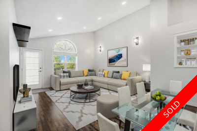 Arbour Lake Detached for sale:  3 bedroom 1,356.51 sq.ft. (Listed 2025-07-10)