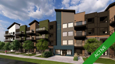 Alpine Park Apartment for sale: 3 bedroom 1,177.61 sq.ft. (Listed 2025-09-10)