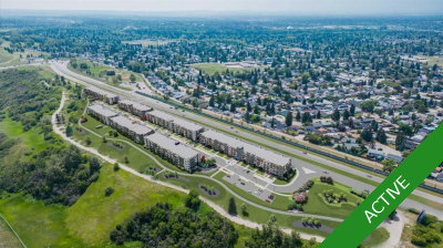 Calgary Apartment for sale: 3 bedroom 1,174 sq.ft. (Listed 2025-09-11)