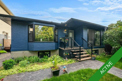 Bowness Detached for sale: 4 bedroom 896.16 sq.ft. (Listed 2025-09-17)