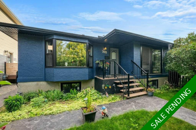 Bowness Detached for sale: 4 bedroom 896.16 sq.ft. (Listed 2025-09-17)