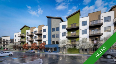 Alpine Park Apartment for sale: 2 bedroom 779.78 sq.ft. (Listed 2025-09-10)