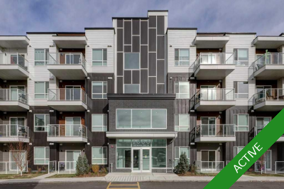 Belmont Apartment for sale: 2 bedroom 1,090.45 sq.ft. (Listed 2025-11-04)