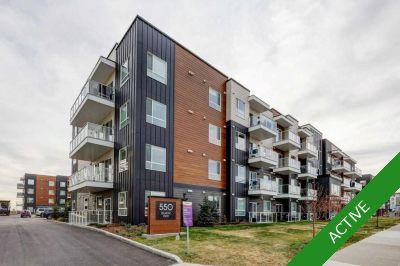 Calgary Apartment for sale: 2 bedroom 1,045 sq.ft. (Listed 2025-11-04)