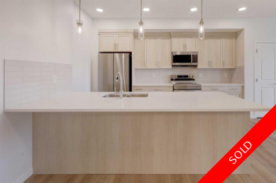 Belmont Apartment for sale: 2 bedroom 872.57 sq.ft. (Listed 2025-11-04)