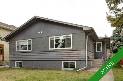 Glenbrook Full Duplex for sale: 8 bedroom 1,847.74 sq.ft. (Listed 2025-08-30)