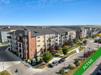 Legacy Apartment for sale: 2 bedroom 835.98 sq.ft. (Listed 2025-09-19)