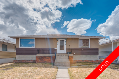 Banff Trail Residential Detached Single Family for sale: 6 bedroom 1,139 sq.ft. (Listed 2017-04-20)