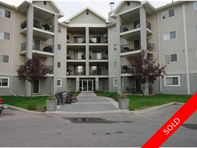 MCKENZIE TOWNE Condominium for sale: SOUTH POINTE 2 bedroom 850 sq.ft. (Listed 2013-06-10)