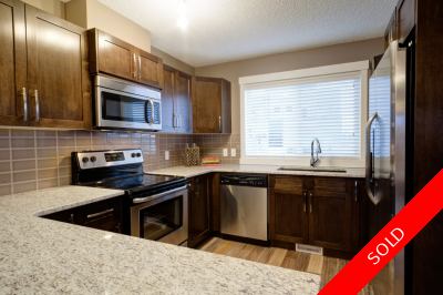 COVENTRY HILLS Townhouse for sale: COVENTRY STATION 2 bedroom 1,500 sq.ft. (Listed 2013-06-17)