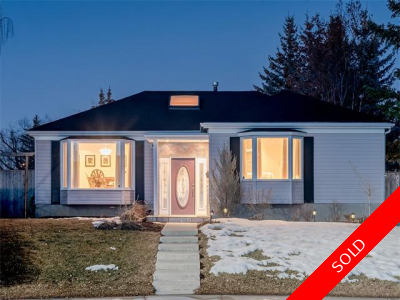 Palliser House for sale: 4 bedroom 1,623 sq.ft. (Listed 2017-04-07)