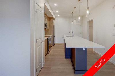 Glacier Ridge Apartment for sale: 1 bedroom 588.10 sq.ft. (Listed 2026-02-20)