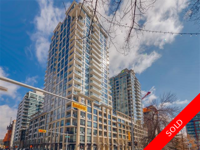 Chinatown Condo for sale: 1 bedroom 496 sq.ft. (Listed 2017-05-02)