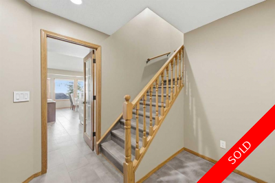 Country Hills Detached for sale: 6 bedroom 2,972.15 sq.ft. (Listed 2026-03-17)